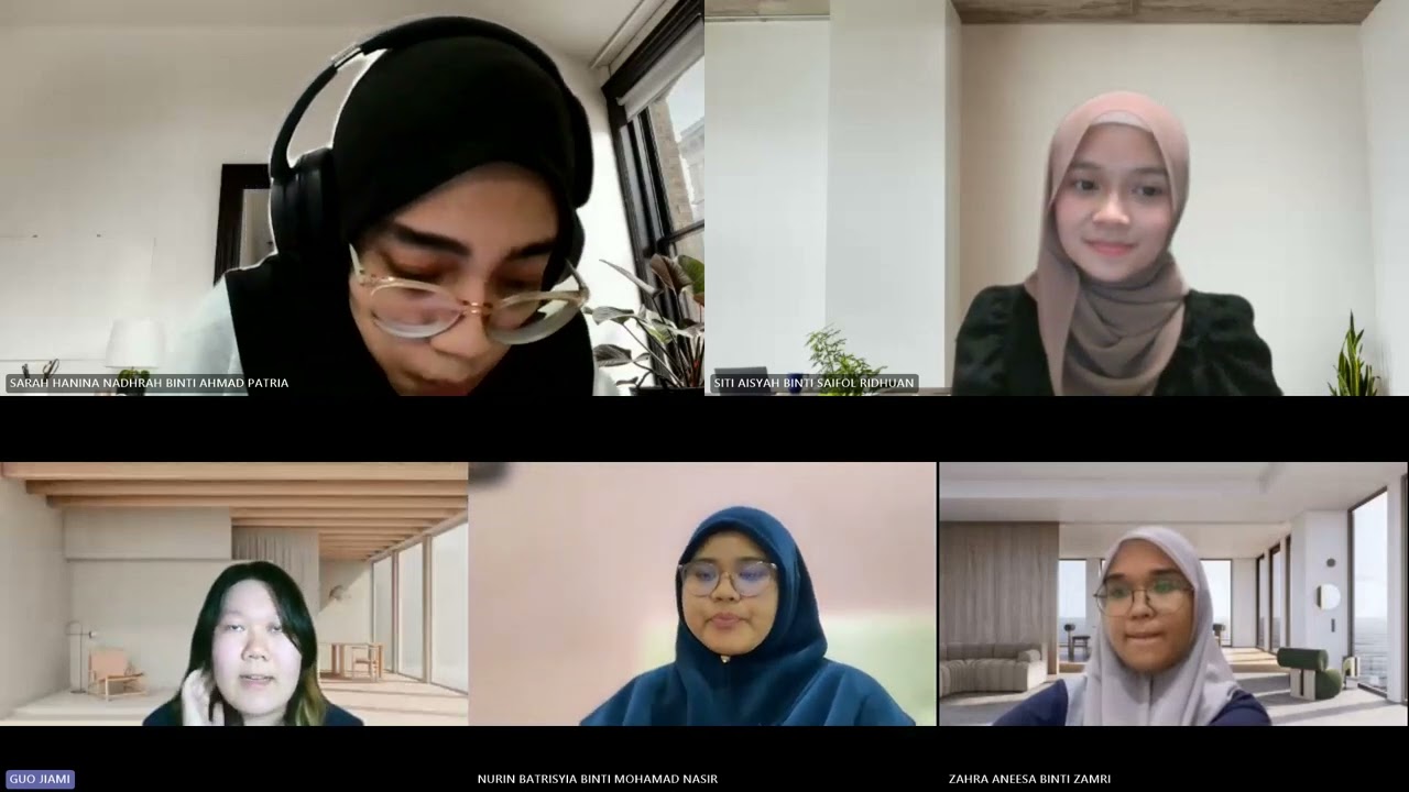 VOEL INTERVIEW ON MANDARIN ENGLISH