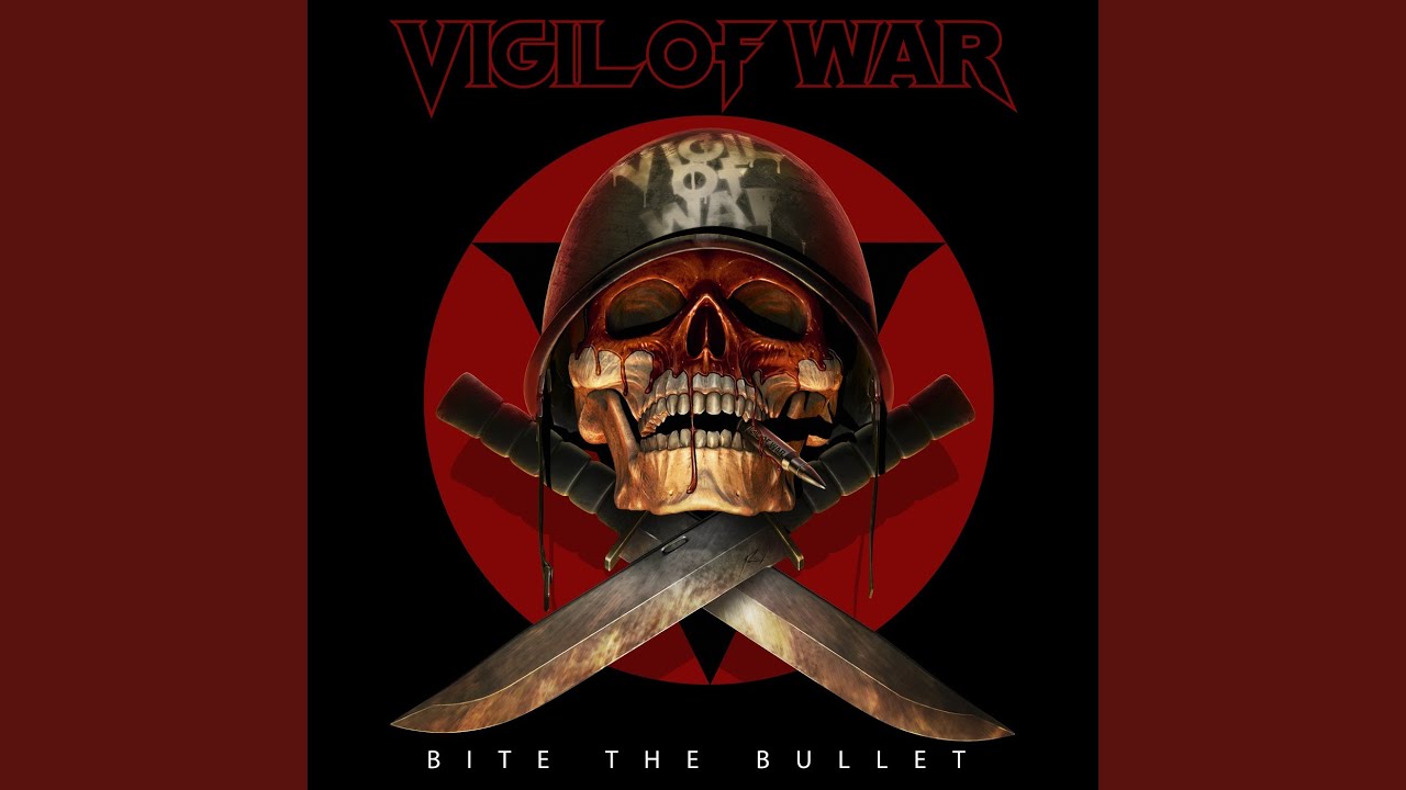 War Inside My Mind