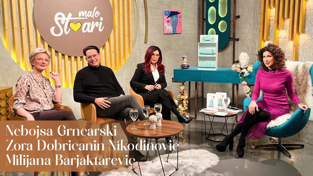 OTKRIVAMO! Zašto se muškarci razvode, a zašto žene?