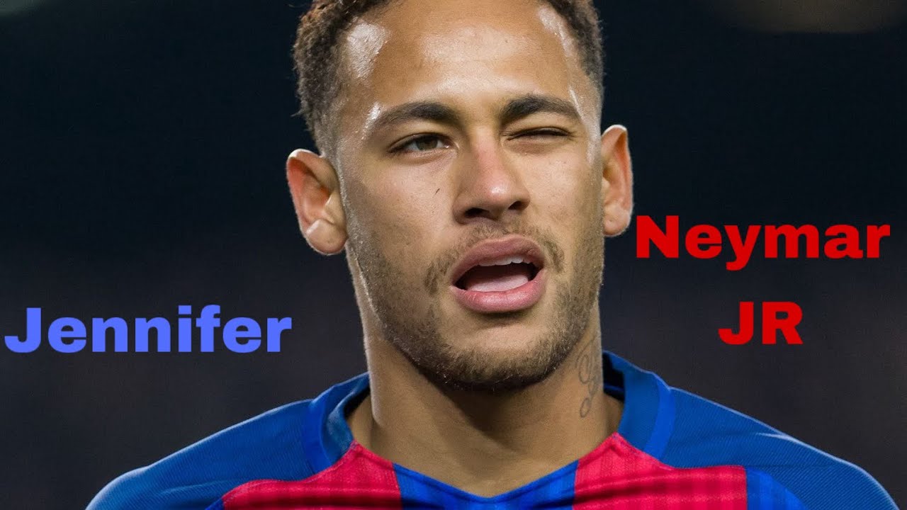 Neymar JR | Ghali Jennifer | 