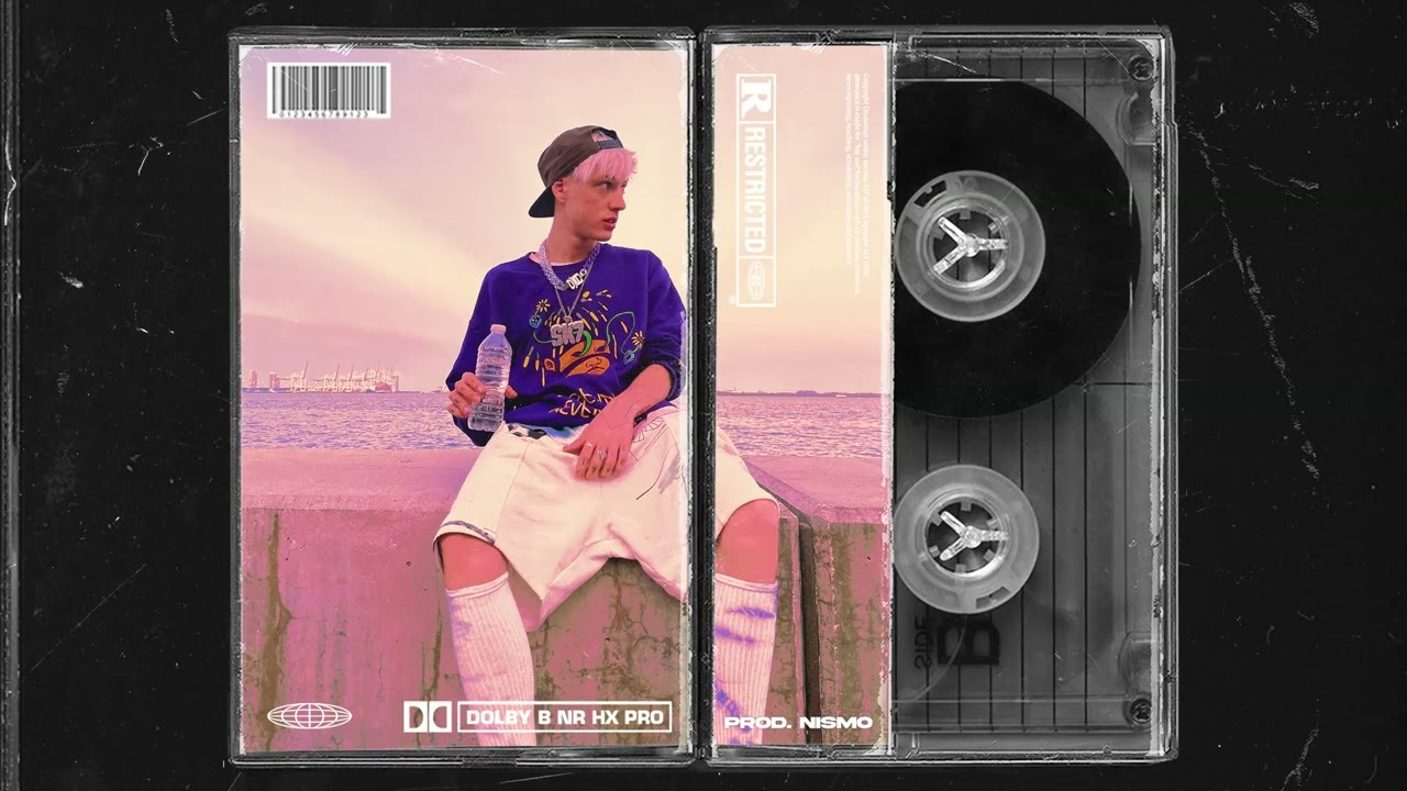 [FREE] Seven Kayne X Khea X Duki RnB Trap Type Beat 