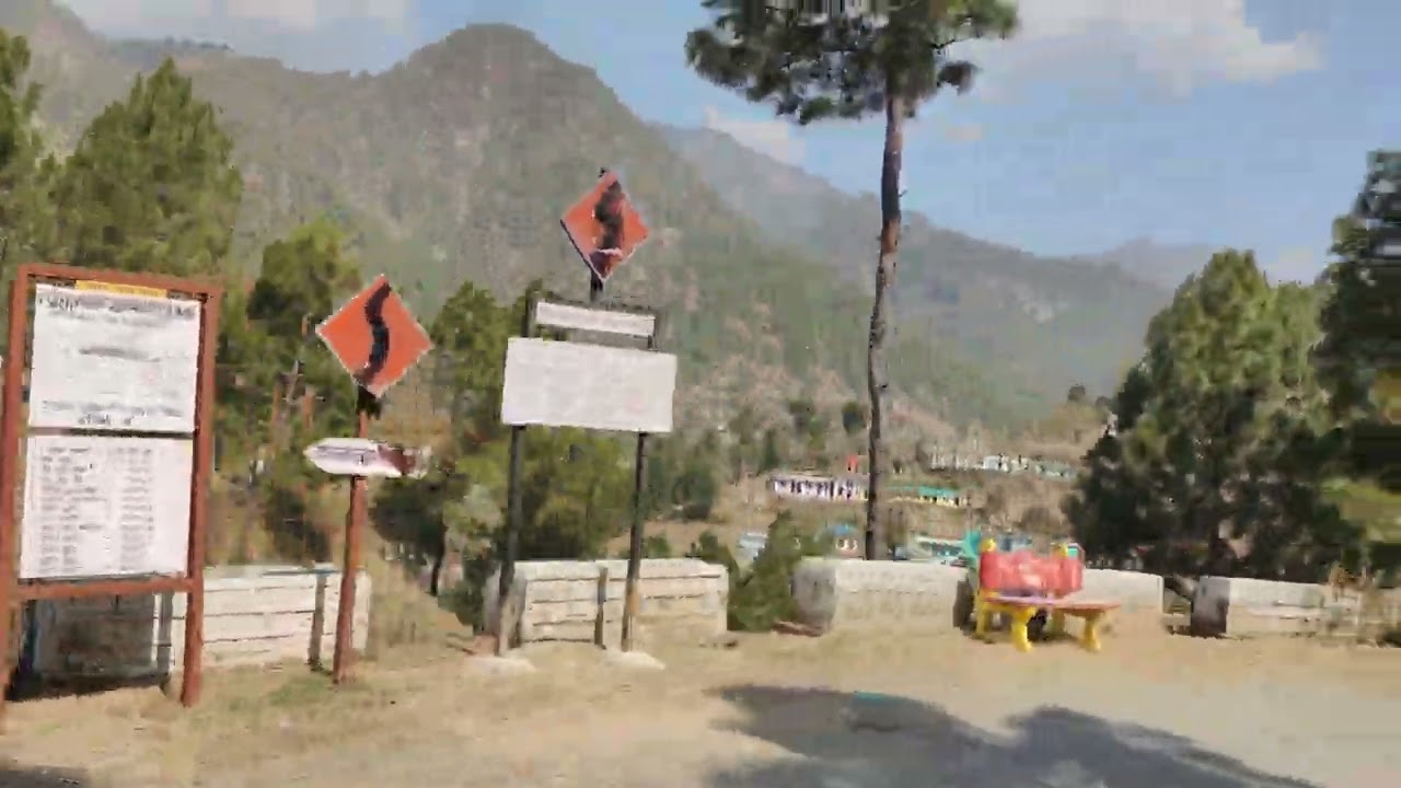 Almora Municipality in Uttarakhand