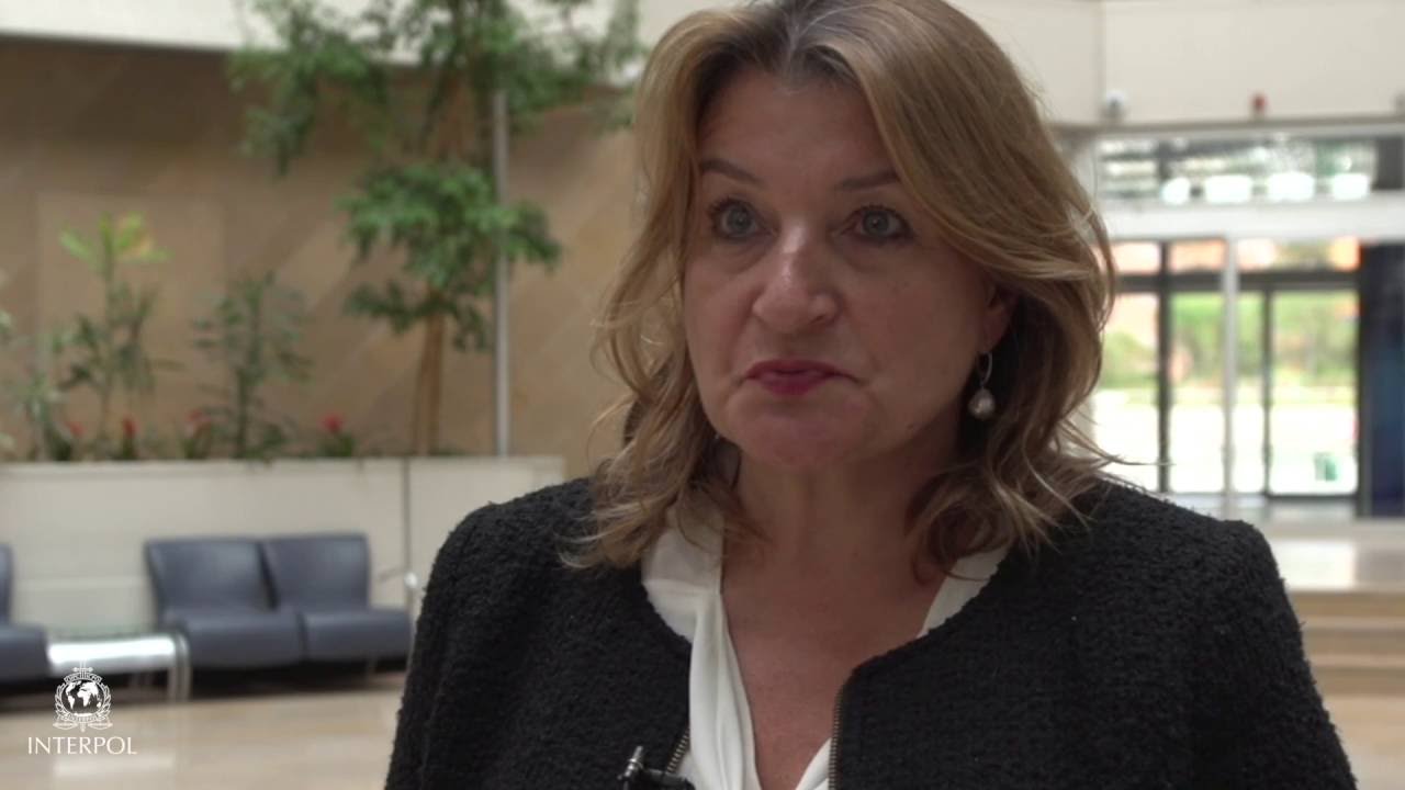 Janet Williams, National Security Advisor, Qatar Supreme Committee