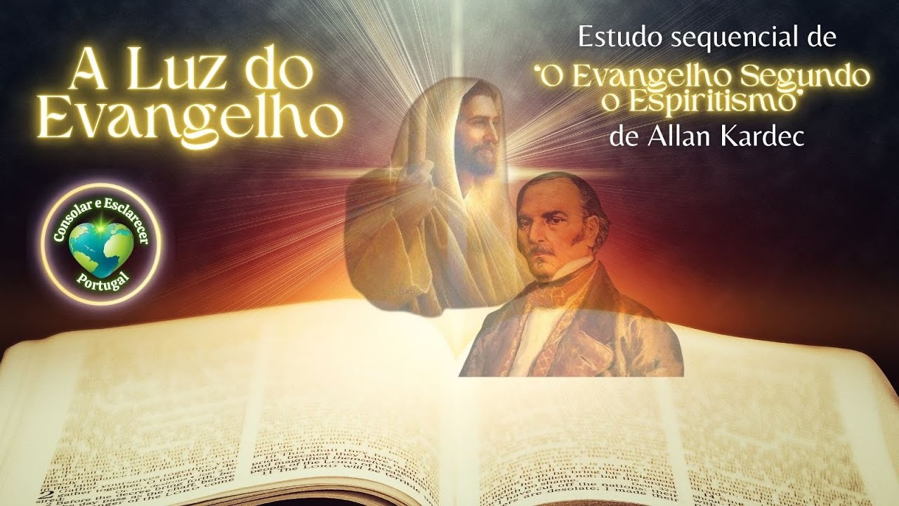 A Luz do Evangelho | Melita Andrade e Walkyria Palma | 06.02.26