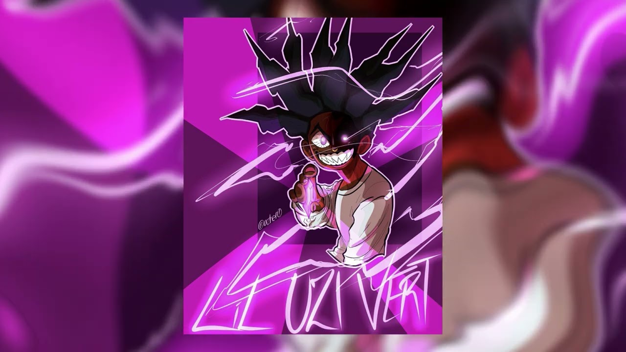 (FREE) Lil Uzi Vert x Future Type Beat 2022 - PLEASE
