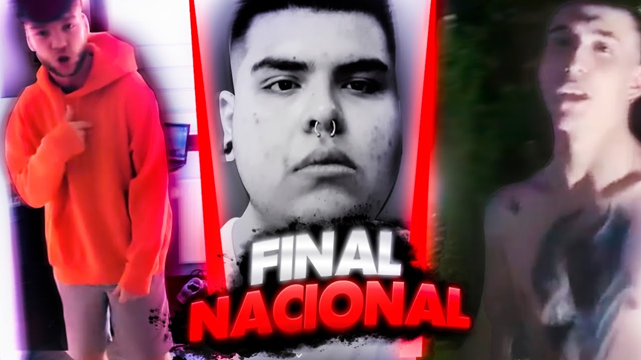 FINAL NACIONAL🏅: CUCU vs FUME vs REALITY ( BDP ESPA&Ntilde;A ONLINE 🇪🇸 )