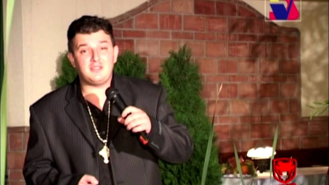 Calin Crisan - Sunt fericit