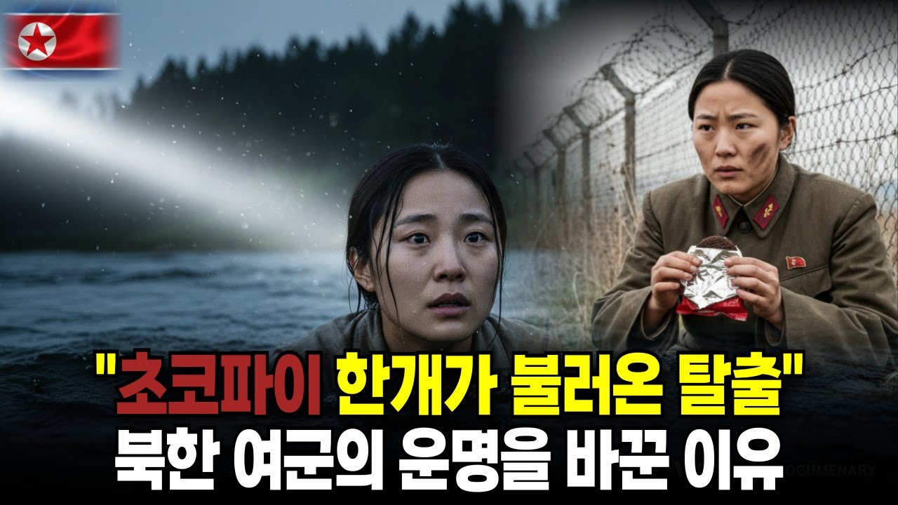 [북한story]