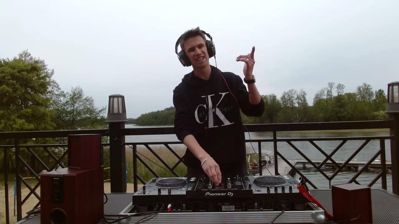 DJ Vasik - Summer/house vibe
