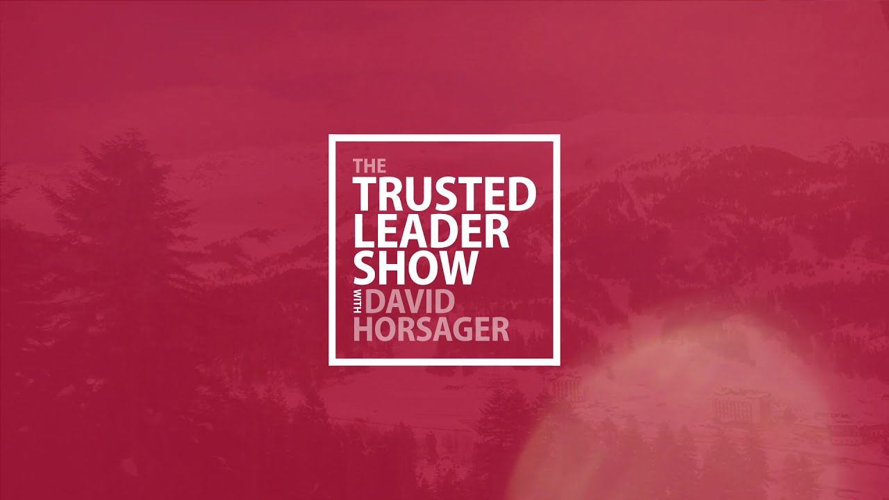 The Trusted Leader Show Trailer