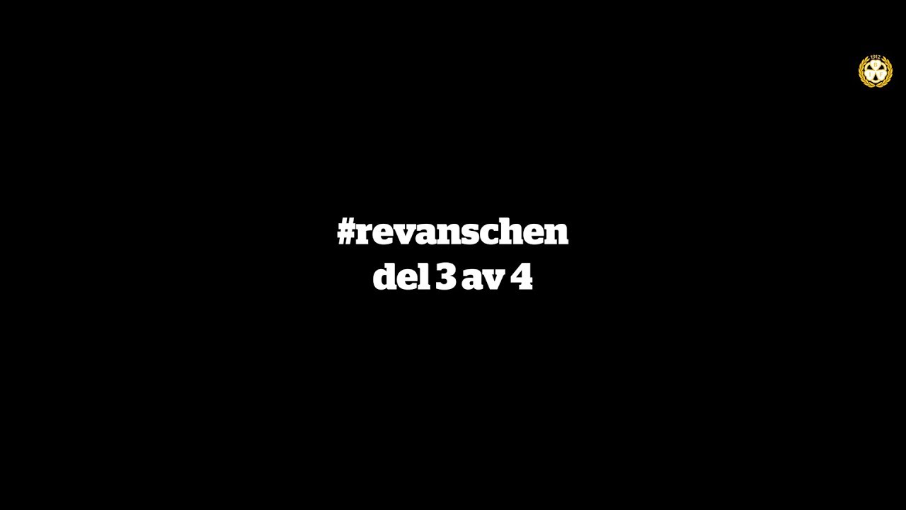 #revanschen avsnitt 3