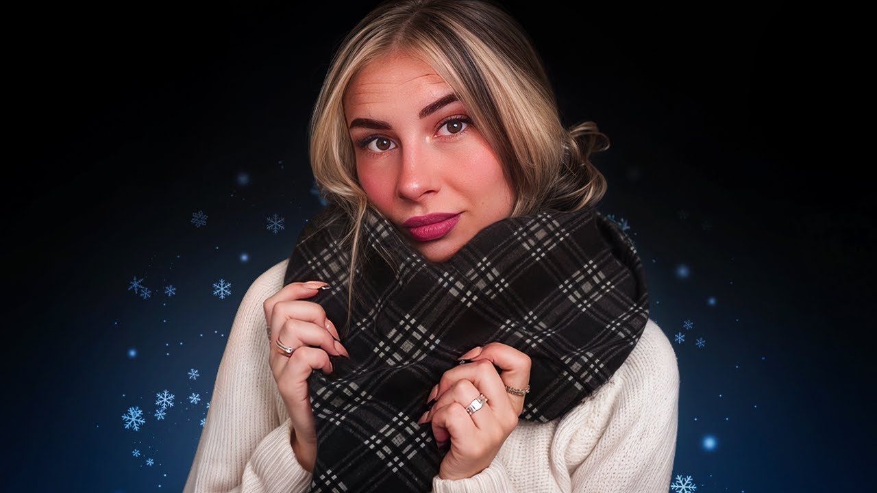 WATCH THIS IF YOU ARE SICK & NEED TO GET WELL 😷💊 ASMR