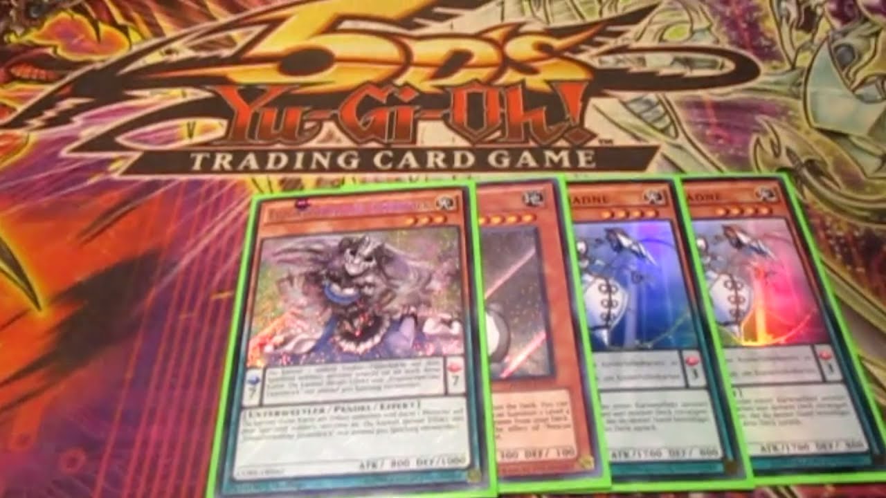 Top 32 - YCS Prague 2016 - DracoPals - Patrick 