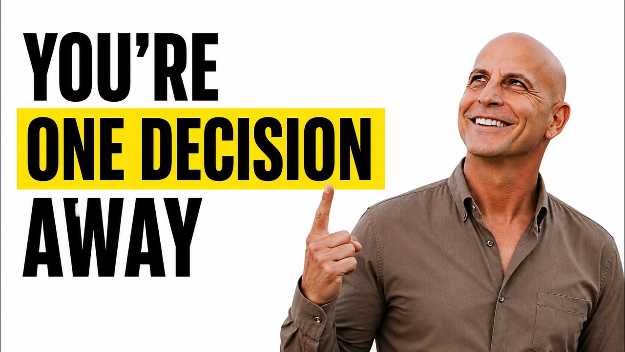 How To Create Your Dream Life - Randy Gage Channel