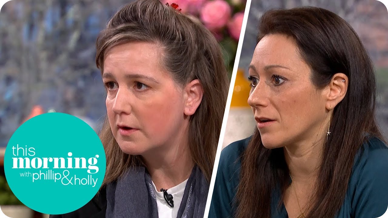 The Momo Challenge That's Terrifying Parents | This Morning