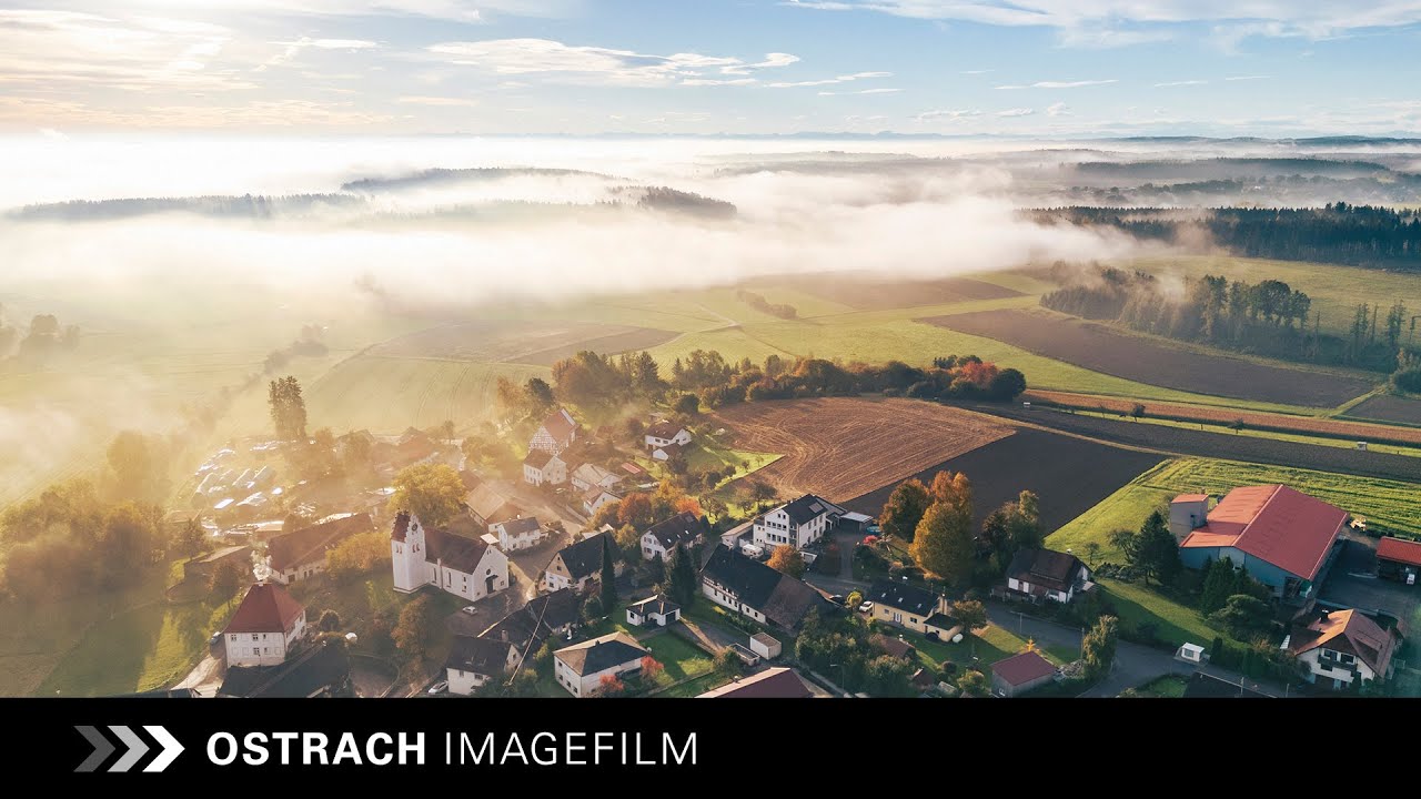 OSTRACH | Imagefilm