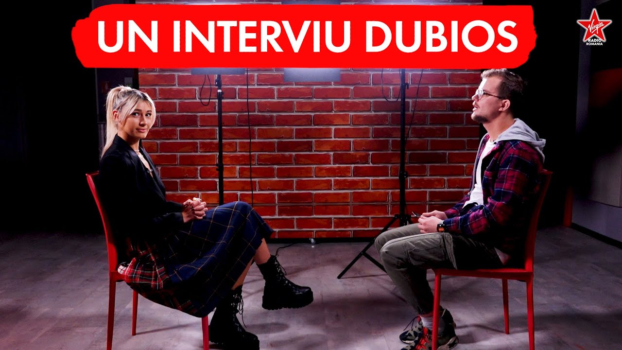 CREMERIA EREMIA | UN INTERVIU DUBIOS | EP. 12 |  ALINA EREMIA