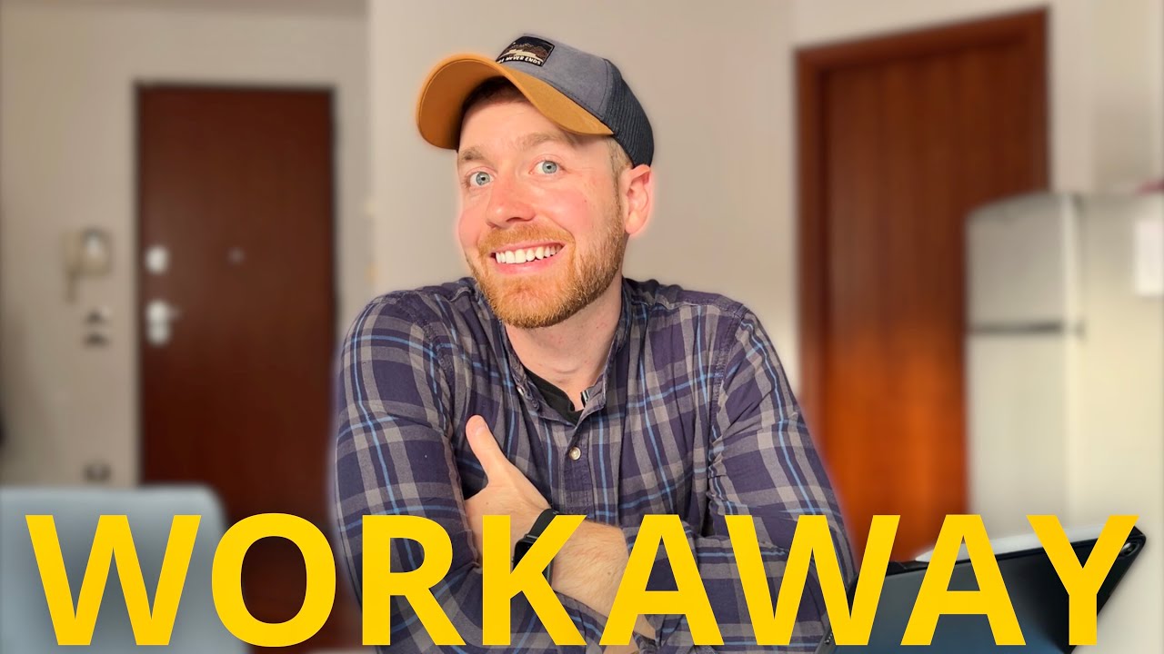 WORKAWAY: IL TRUCCO SEGRETO per Viaggiare GRATIS! Costi, Esperienza e Consigli