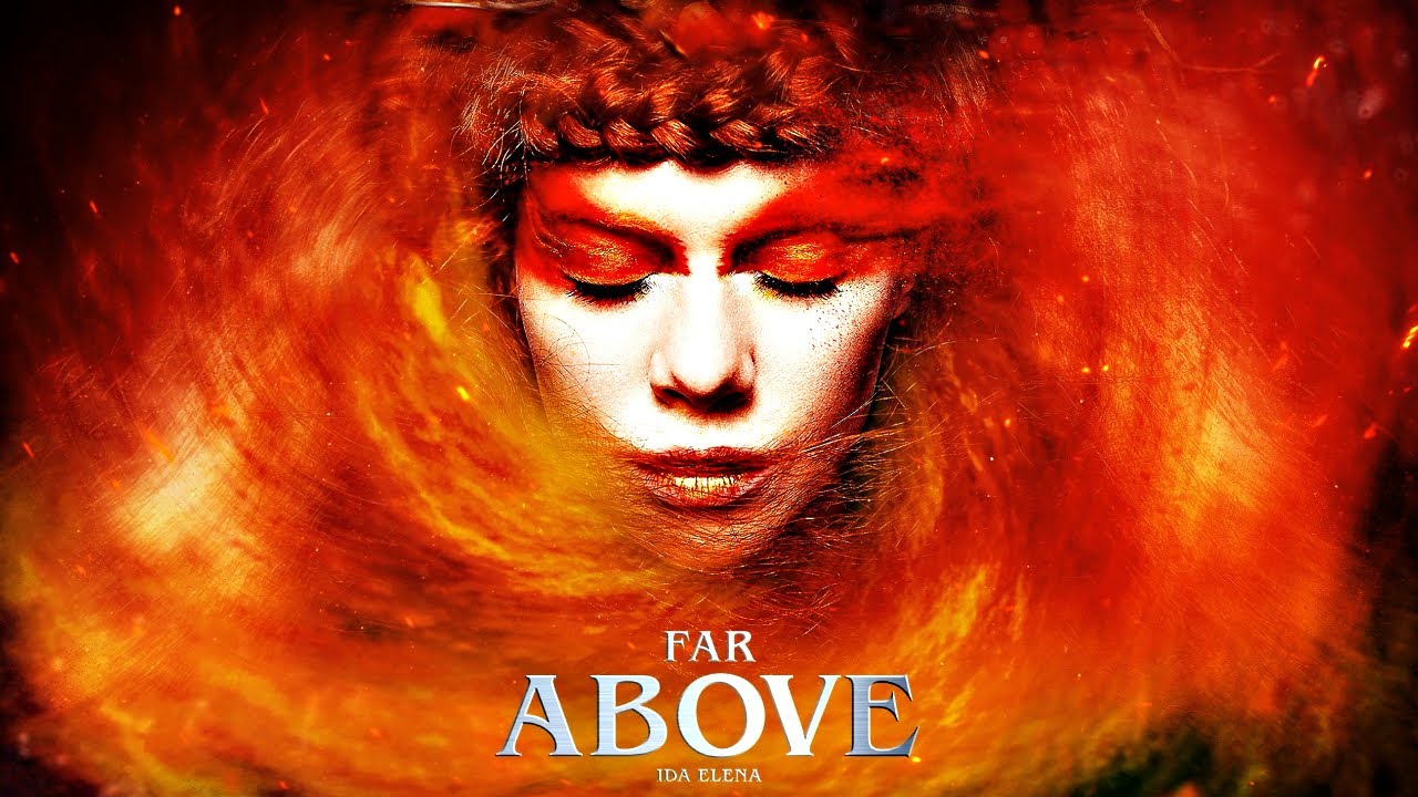 Atom Music Audio - Far Above (Instrumental) | Epic Pop | Hybrid | Cinematic | Pop
