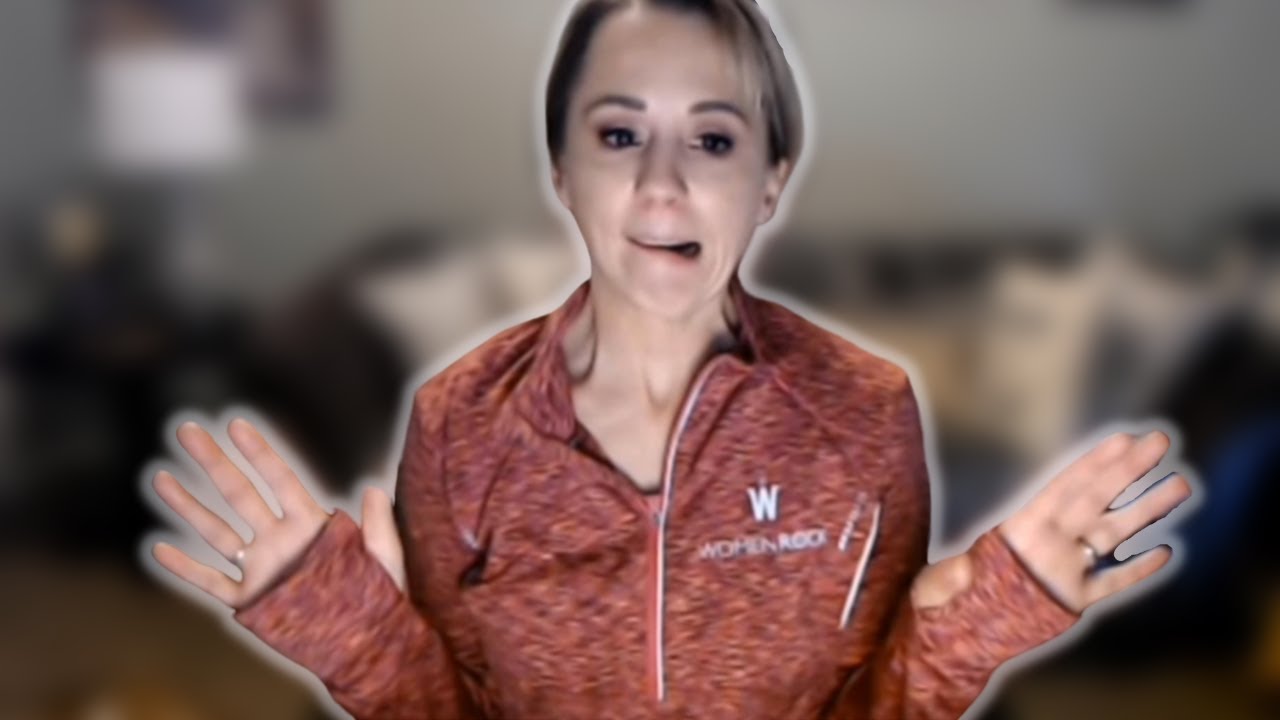 Katie Joy Wasn't Invited to Her Class Reunion | Without a Crystal Ball