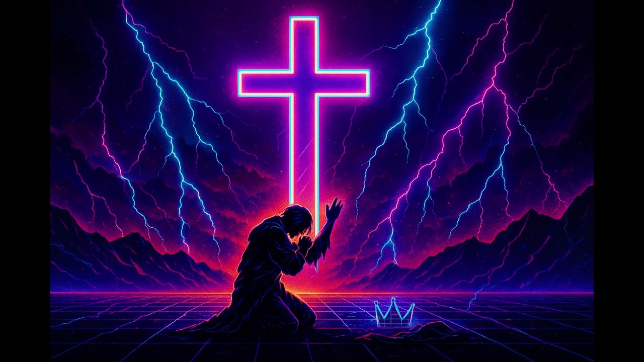 Whom You Love---Biblical Theme Series {Love} (Metal (Singing Vocals))