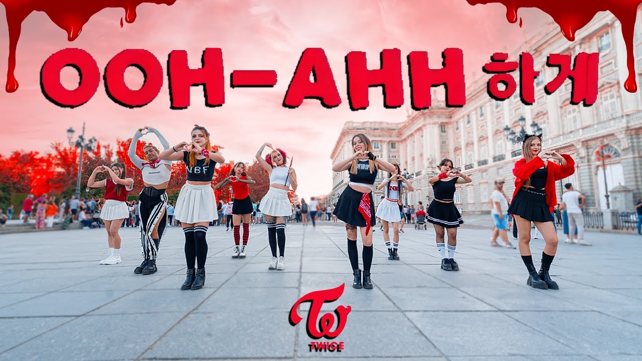 [K-POP IN PUBLIC] TWICE (트와이스) -