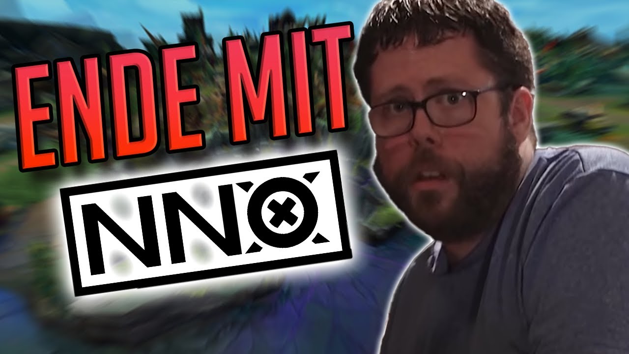 NNO WIRD NICHT BEACHTET?! | Broeki Stream Highlights