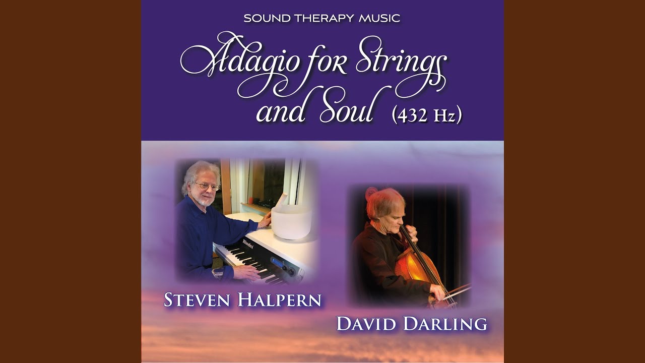 Heartnotes 2.0 (432 Hz)