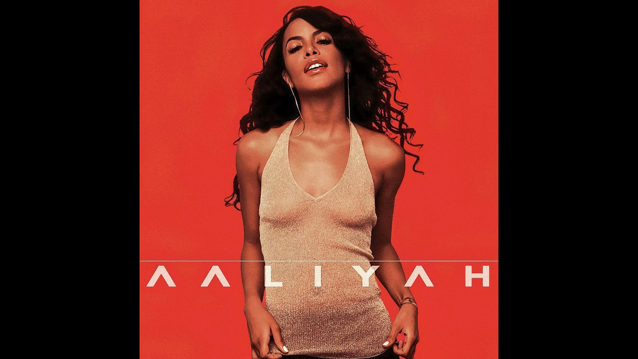 Aaliyah - I Can Be (slowed + reverb)
