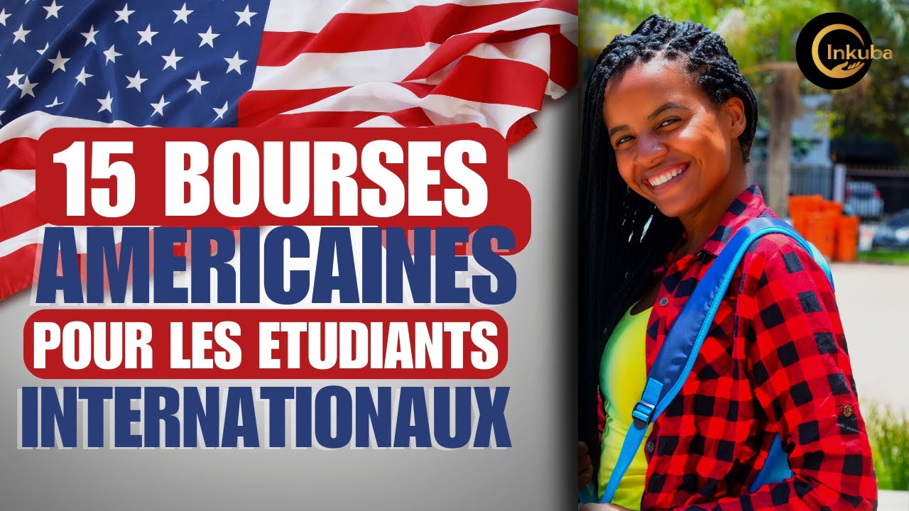 15 UNIVERSITES AMERICAINES QUI OFFRENT DES BOURSES AUX ETUDIANTS INTERNATIONAUX