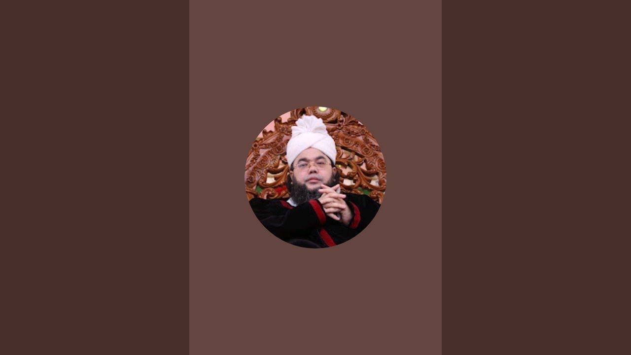 Kutubbagh Darbar Sharif is live!