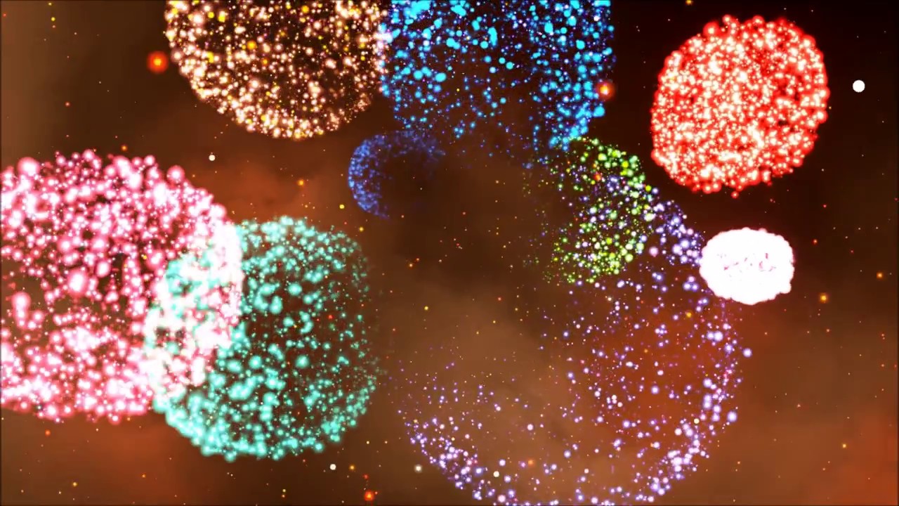 Tetris Effect - Celebration: All Nations - Theater Mode