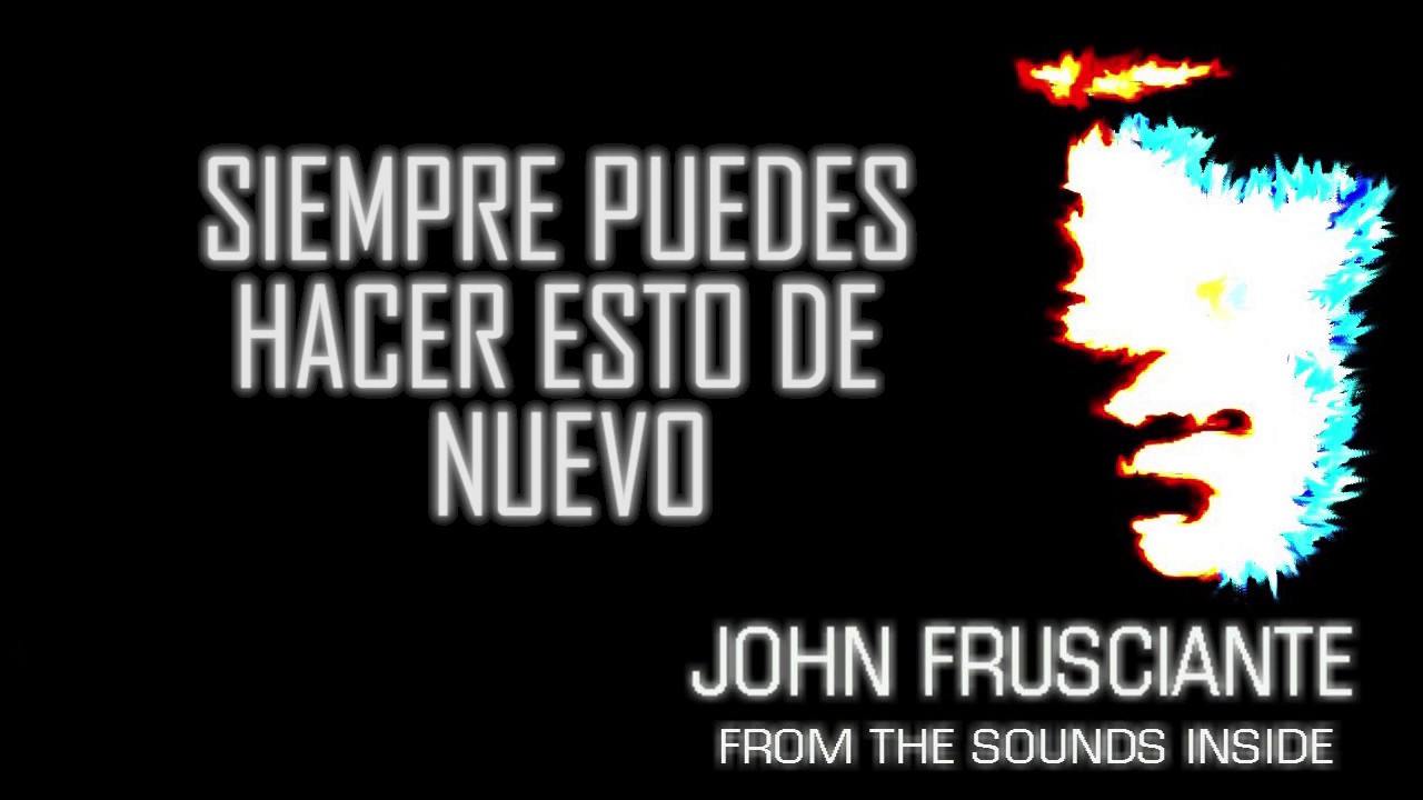 🎸 Low Birds - John Frusciante Subtitulado Español | Penetrate Time