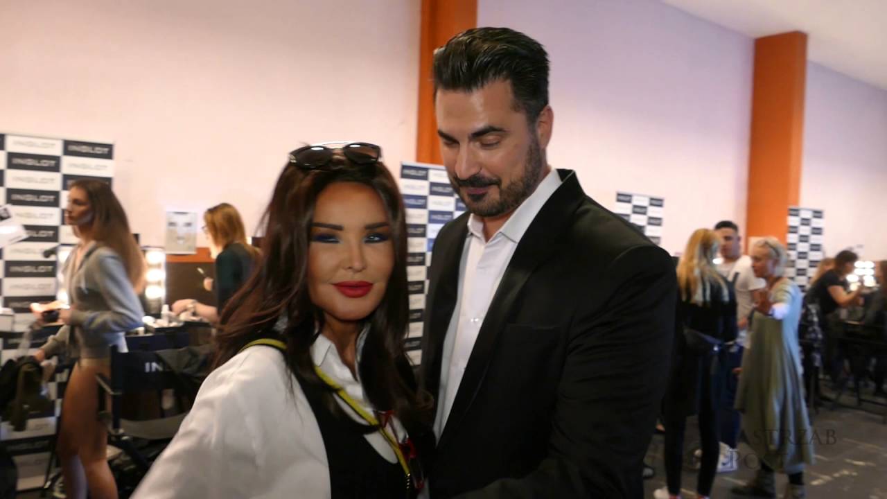 Ewa Minge o znajomości z przyjacielem Kim Kardashian: 