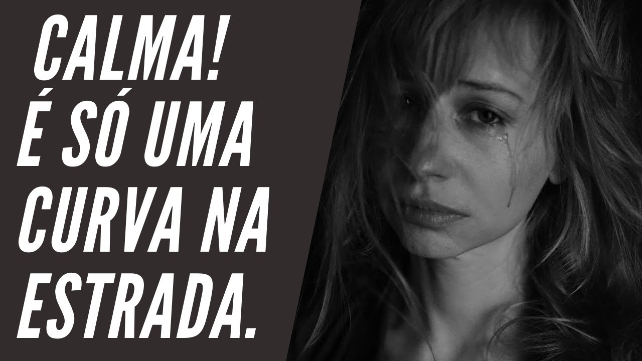 A Curva na Estrada(Reflexão)