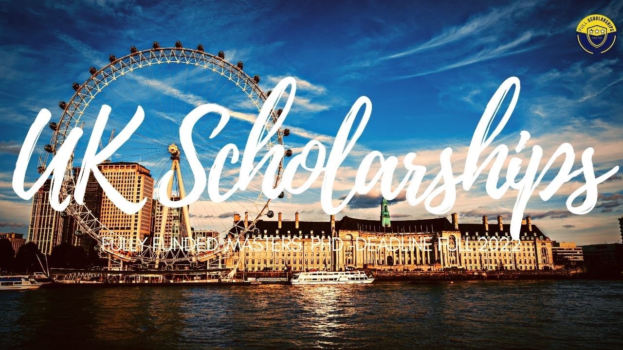 University of Edinburgh Postgraduate Scholarship 2022-2023 in UK