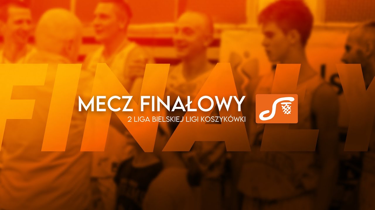 Skawa Sharks - Przekręty | FINAŁ 2 ligi BLK