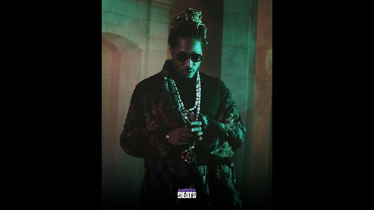 [ FREE ] Future Type Beat 2026 
