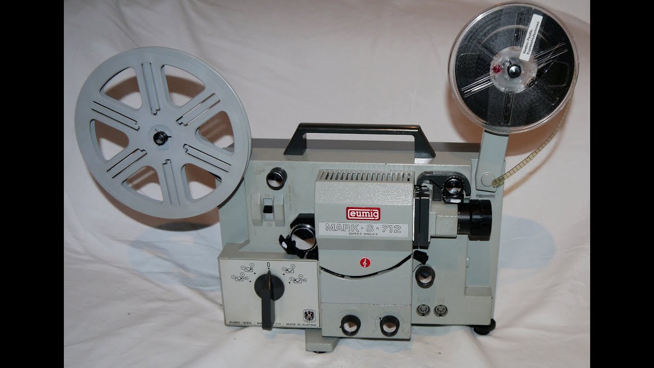 EUMIG M 712#