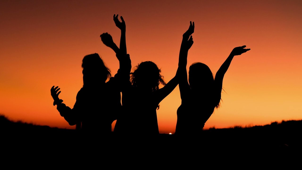 Raca Negra - Cheia de Manias (Slowed + Reverb)