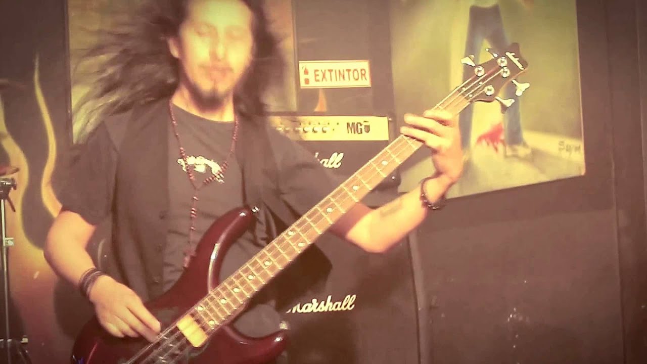 Slowly we rot - HABAMAL (OBITUARY - Cover)