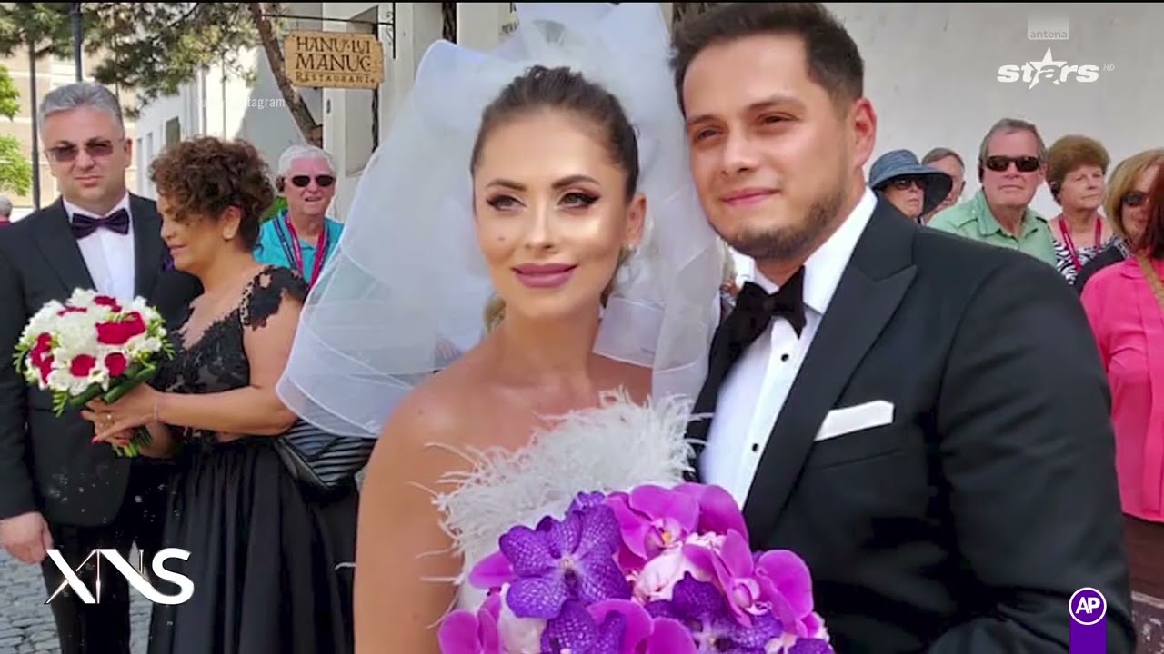 Bianca S&acirc;rbu, motivul absenței sale din showbiz. Secretele din spatele celor 8 ani de căsnicie