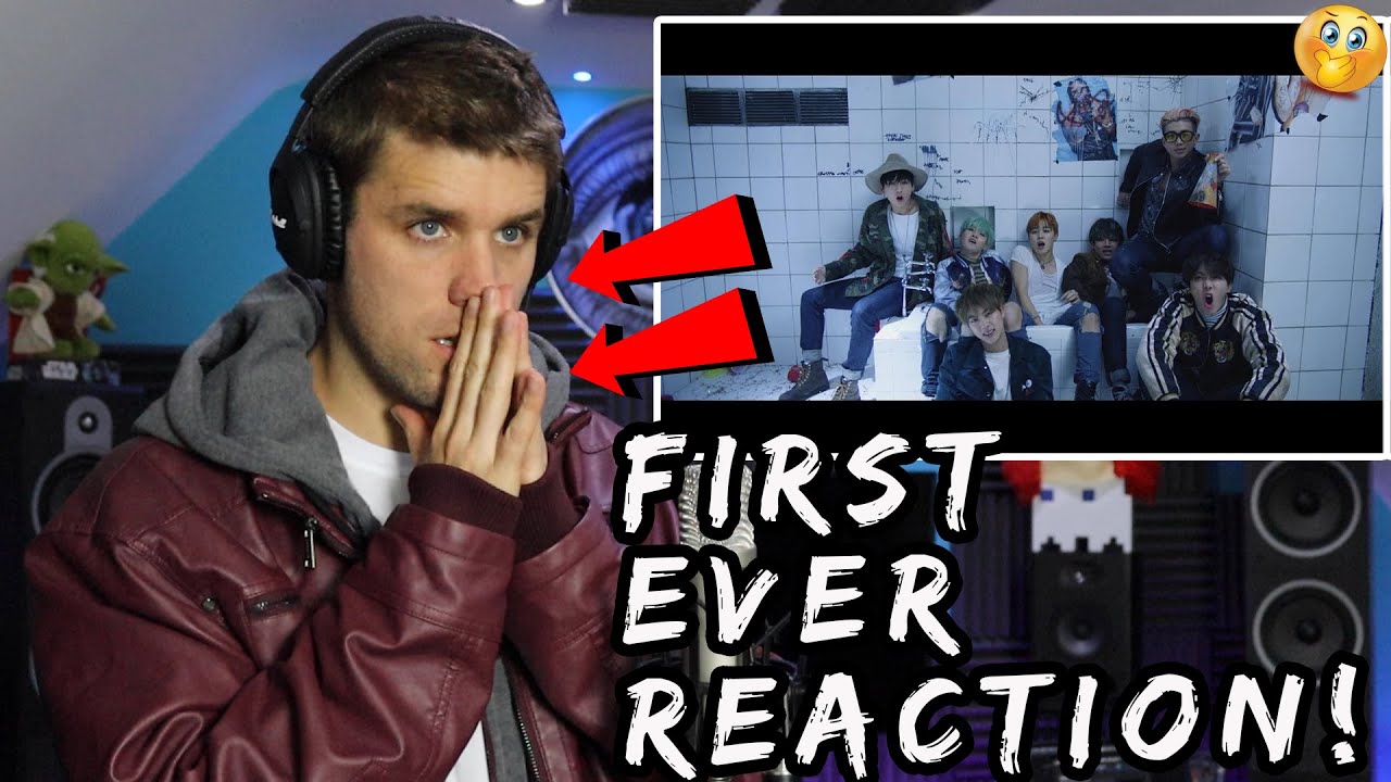 THE SECRET MEANINGS!! | Rapper Reacts to BTS - RUN M/V (First Reaction)