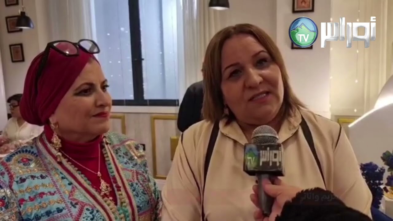 #بجاية  حفل ختان جماعي ببجاية لفائدة عدد من الأطفال بمبادرة جمعية جذور الثقافة الحرفية والسياحة