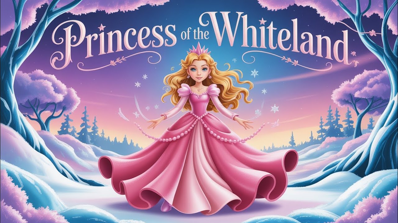 Princess of the whiteland 