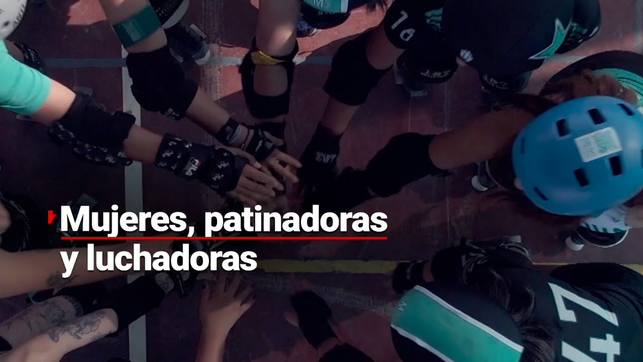 #RostrosDeMéxico