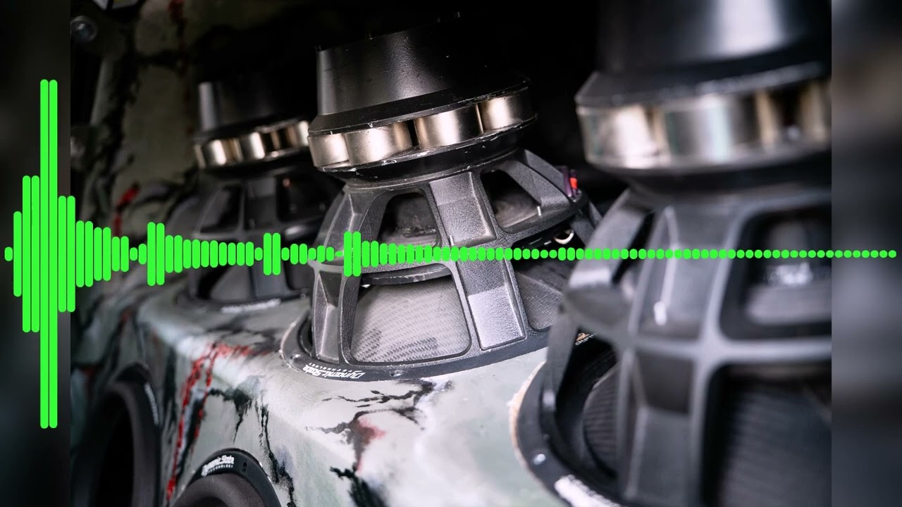 (29,46Hz) Essay Potna - Jiggle Box (Rebassed by kbmo)