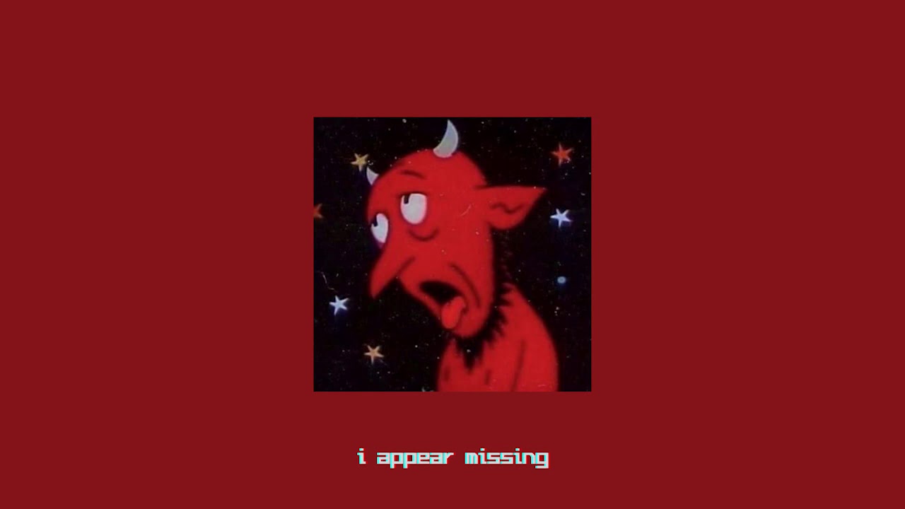 i appear missing - queens of the stone age (slowed + reverb)