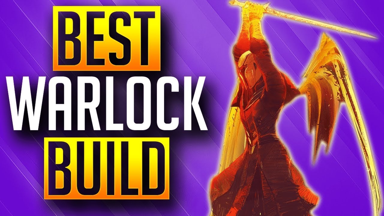 Best Warlock Build | Competitive Tips | Destiny 2