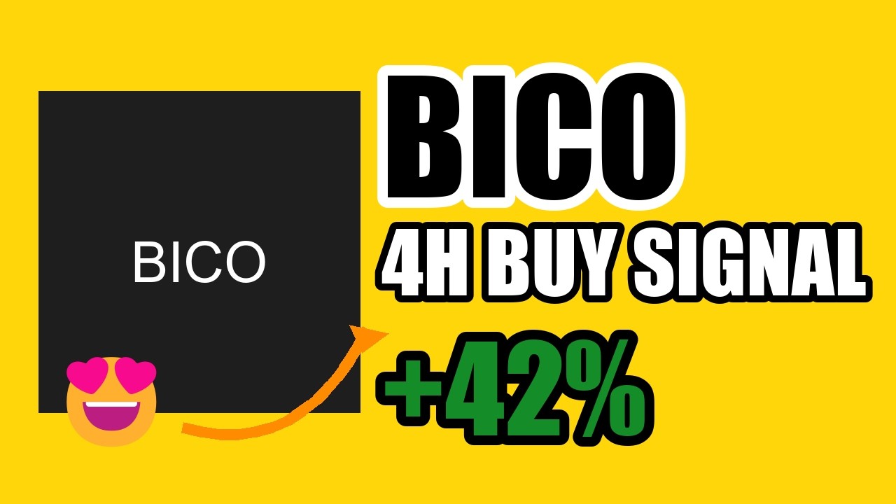BICO Crypto Analysis - What Happens Next? | August 05, 2026